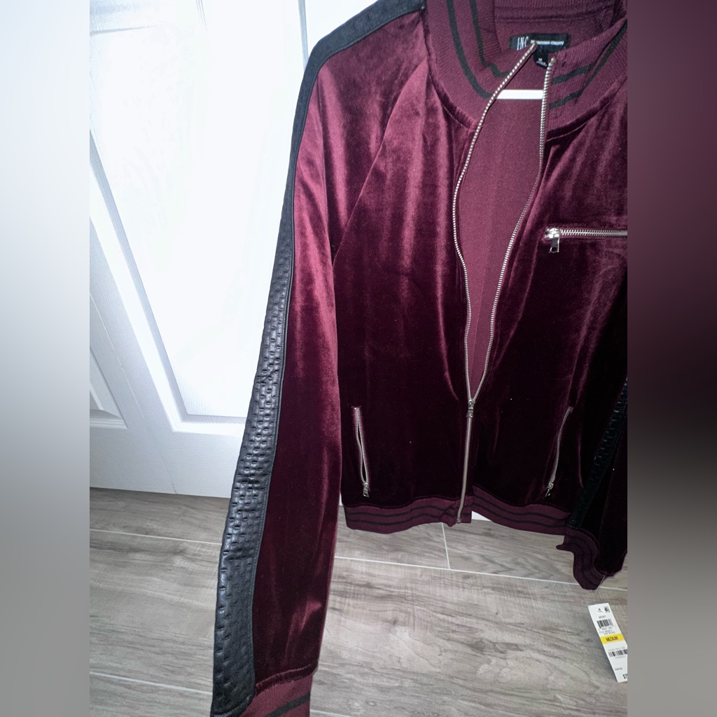 Swede Jacket